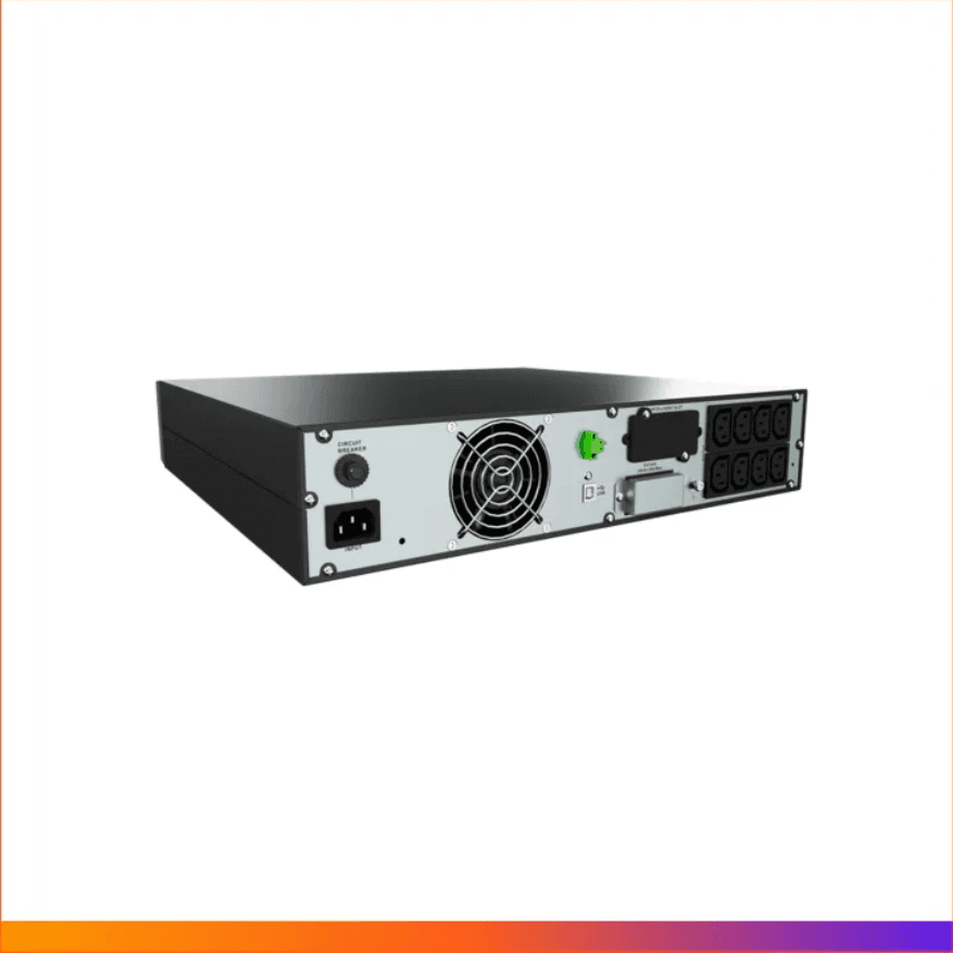 Bộ Lưu Điện Vertiv™ Liebert® GXE 3000Va Rack/Tower