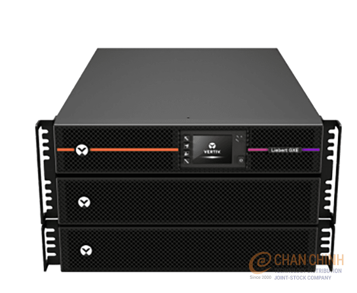 Bộ Lưu Điện Vertiv™ Liebert® GXE 6000Va